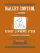 Mallet Control Xylophone, Revised, opt. Marimba, Vibraphone and Vibraharp cover